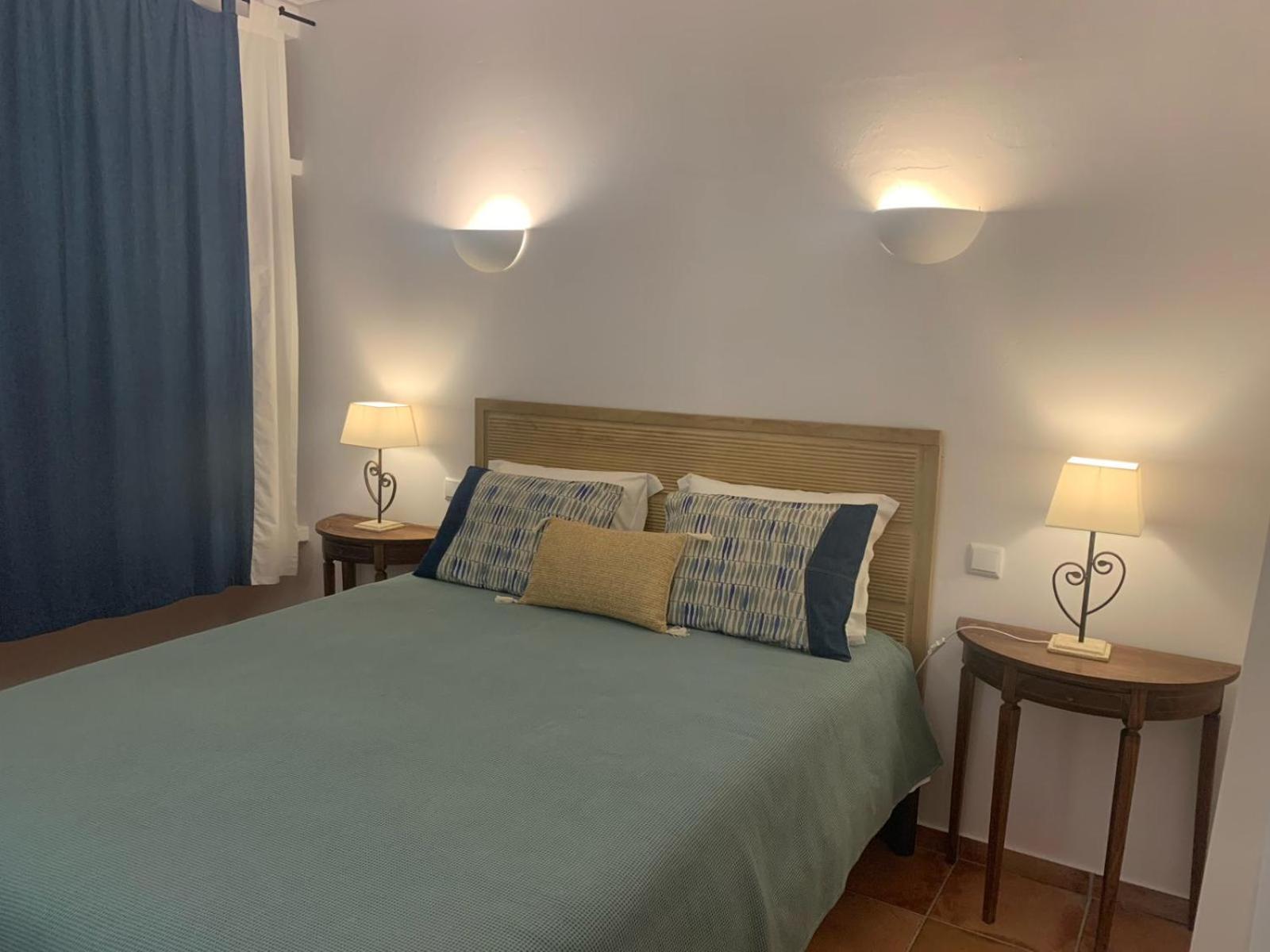 Quinta Dos Cedros L Turismo Rural كوفيلهَ المظهر الخارجي الصورة